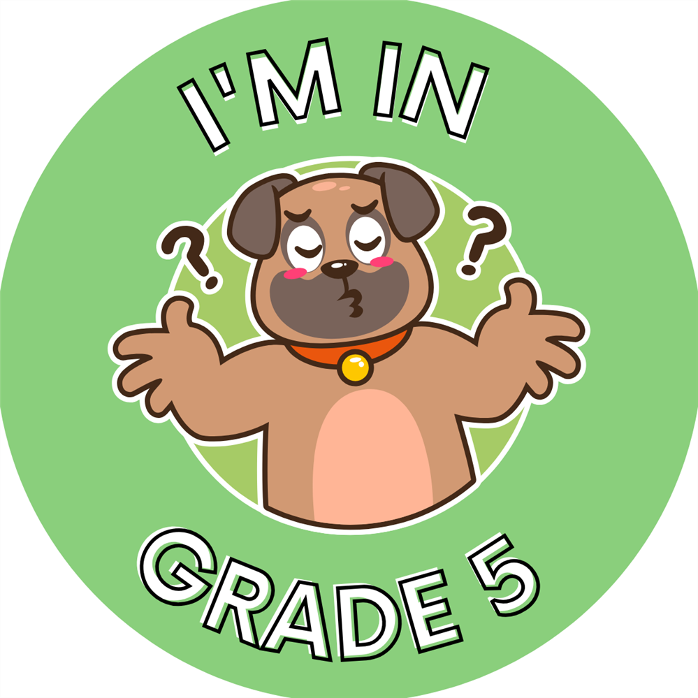 5th Grade